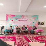 STRENGTHENING LITERACY TRADITION IN FACING HOAXES IN HUMAIRA MADRASAHKU