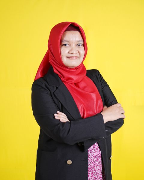 Foto Meiselina Irmayanti, S.I.Kom., M.Si., Ph.D.