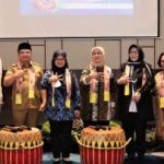 FISIP UNIB Holds 1st International Conference on Development Communication