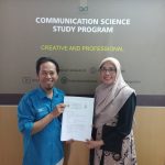 Prodi S1 Jurnalistik UNIB Jalin Kerja Sama Akademik dengan Prodi S1 Ilmu Komunikasi UIN Sunan Kalijaga Yogyakarta