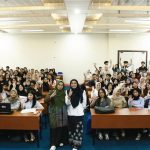 Prodi Jurnalistik UNIB Gelar Pelatihan Mendeley dan Parafrase untuk Tingkatkan Kualitas Akademik Mahasiswa