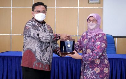 Ombudsman dan UNIB Bersinergi untuk Peningkatan Pelayanan Publik