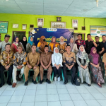 KOLABORASI TIGA PERGURUAN TINGGI DI BENGKULU DORONG DESA CAHAYA NEGERI JADI DESA CERDAS