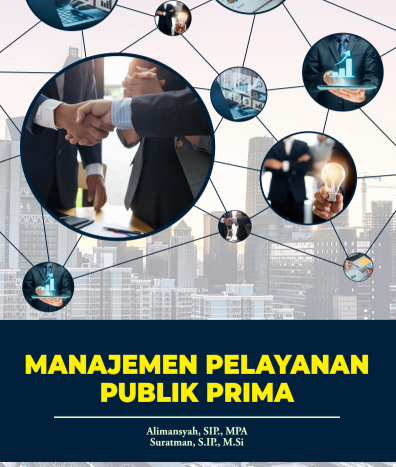 Manajemen Pelayanan Publik Prima