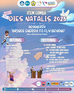 DIES NATALIS 2025