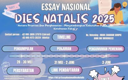 ESSAY NASIONAL 2025