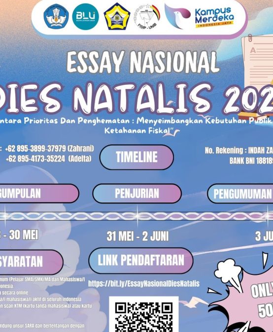 ESSAY NASIONAL 2025