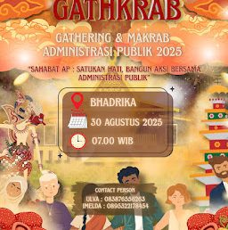 GATHKRAB 2025