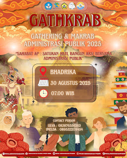 GATHKRAB 2025