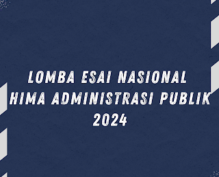 ESSAI NASIONAL 2024