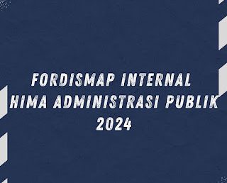 FORDISMAP EKSTERNAL