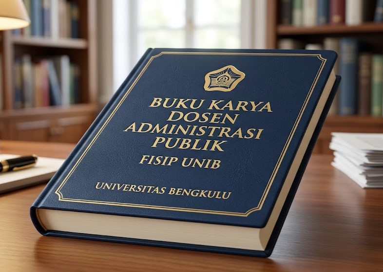 BUKU KARYA DOSEN