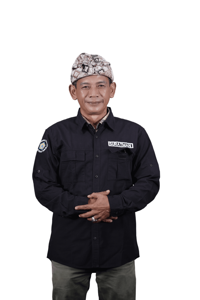 Ketua Jurusan