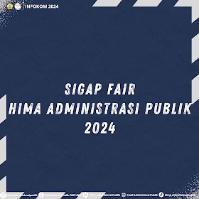 SIGAP FAIR 2024