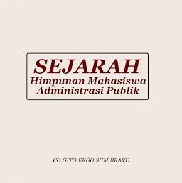 Sejarah Hima Administrasi Publik