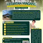 Penjemputan Mahasiswa Magang Jurusan Administrasi Publik FISIP UNIB di Dinas PMD Provinsi Bengkulu Oleh Dosen Pembimbing Magang