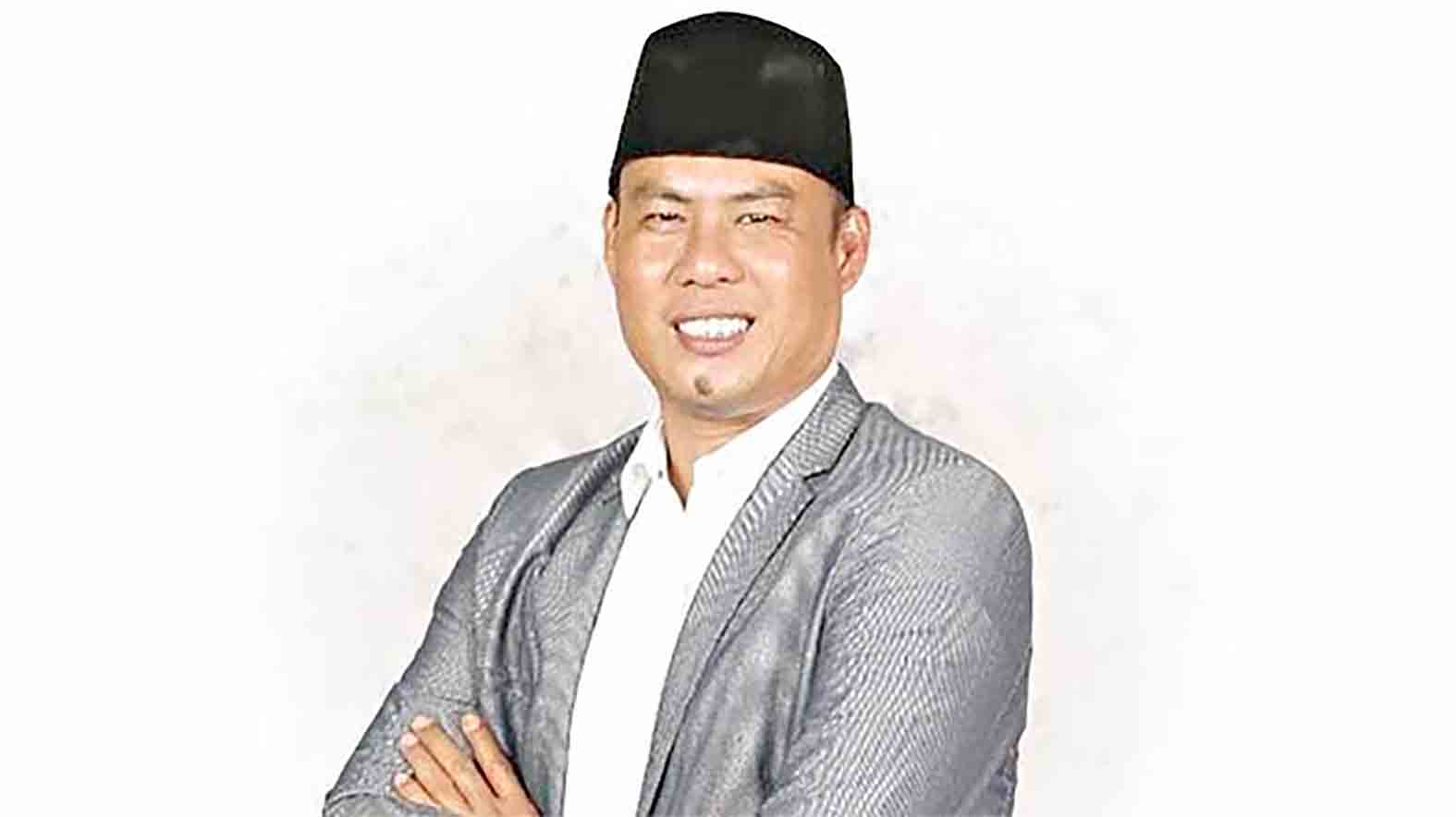 DPRD Musi Rawas Siapkan Raperda Inisiatif tentang Adat, Libatkan Akademisi Universitas Bengkulu DPRD Musi Rawas Siapkan Raperda Inisiatif tentang Adat, Libatkan Akademisi Universitas Bengkulu