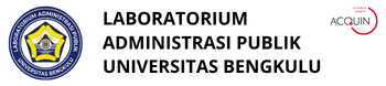Laboratory of Bachelor Public Administration | Where Theory Meets Practice in Public Administration