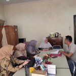 Kunjungan Audiensi BKKBN Bengkulu ke Lab AP FISIP Unib: Bahas Peluang Magang Hingga Kolaborasi Riset