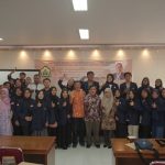 Public Lecture Master of Social Welfare: Handling Child Problems in a Social Welfare Perspective