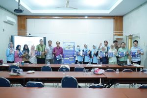 Cegah Kekerasan di Kampus, FISIP UNIB Dukung Sinergi Bersama Satgas PPKPT