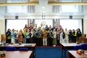 FISIP UNIB dan FISIP UPN Veteran Yogyakarta Jalin Kerja Sama Perkuat Tri Dharma Perguruan Tinggi