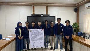 Menuju Pemira BEM FISIP 2026: KPU Tetapkan Calon Tunggal dan Imbau Mahasiswa Gunakan Hak Pilih Online