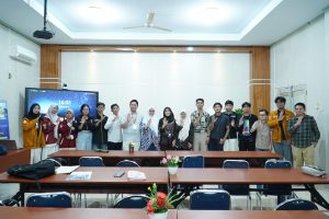 Tingkatkan Literasi Keuangan Mahasiswa, FISIP UNIB Gelar Sosialisasi Bersama BEI Bengkulu