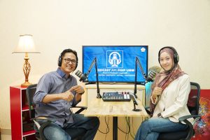 Podcast API FISIP UNIB Episode 7: Peran Strategis Alumni bagi Civitas Akademika