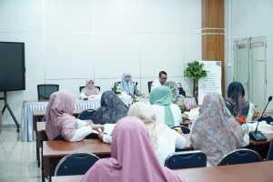 FISIP UNIB Gelar Rapat KoordinasiPersiapan Yudisium Periode ke-113