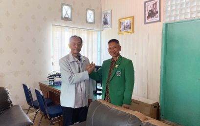 Dekan FISIP UNIB Terima Kunjungan Benchmarking UMI Makassar Bahas Akreditasi Internasional ACQUIN