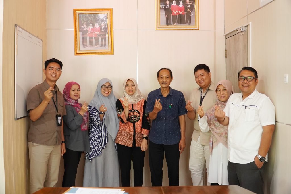 FISIP UNIB Matangkan Kerja Sama dengan Bursa Efek Indonesia Bengkulu, Siapkan Beragam Program untuk Mahasiswa