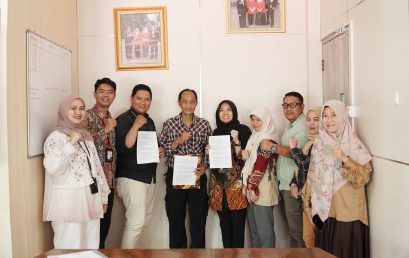 Tingkatkan Literasi Keuangan Kampus, FISIP UNIB Resmi Jalin Kemitraan dengan Bursa Efek Indonesia Perwakilan Bengkulu