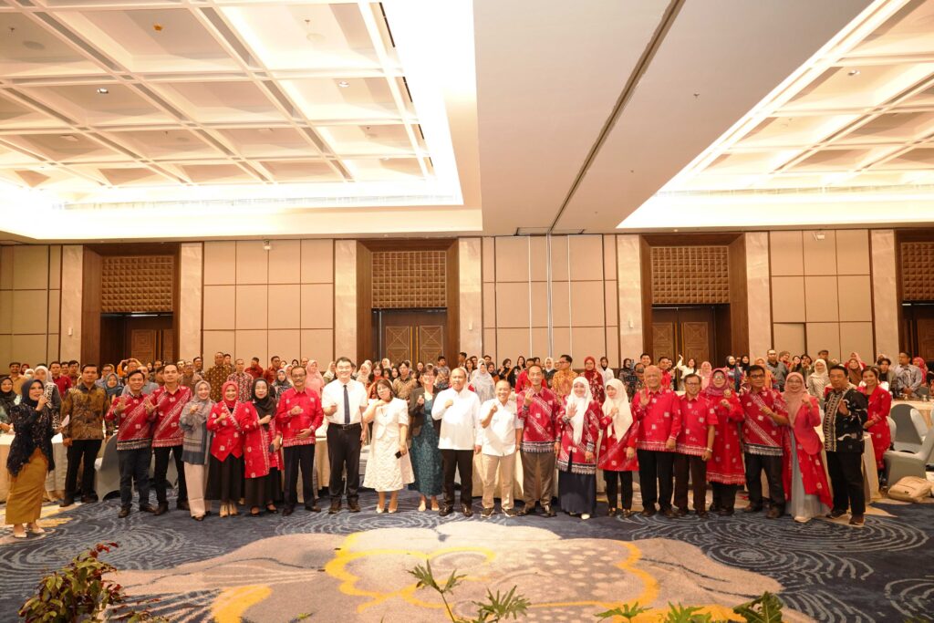 FISIP UNIB Sukses Gelar International Conference on Social and Political Science 2026, Hadirkan Empat Pembicara Internasional