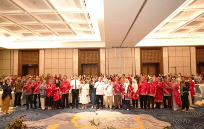 FISIP UNIB Sukses Gelar International Conference on Social and Political Science 2026, Hadirkan Empat Pembicara Internasional